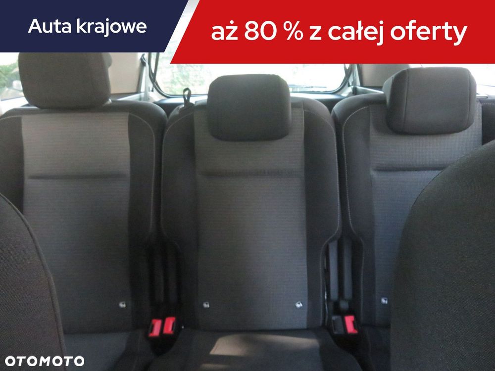 Toyota Proace City Verso - 12