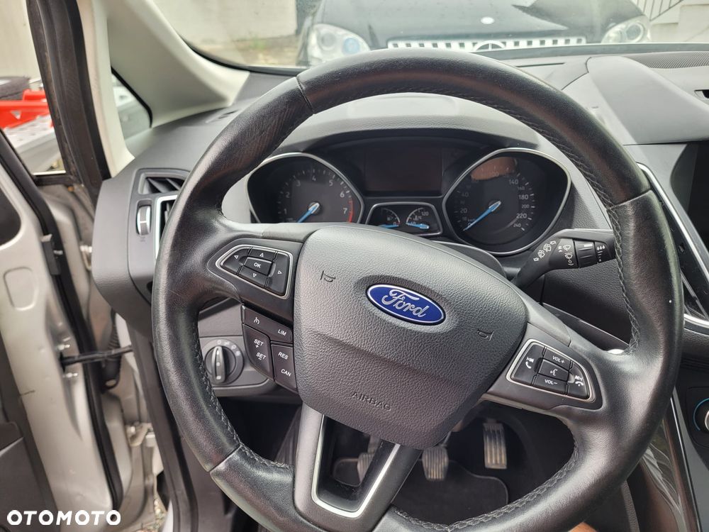 Ford C-MAX - 8