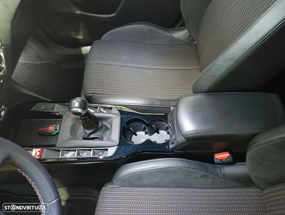 DS DS3 1.2 PureTech Performance Line - 19