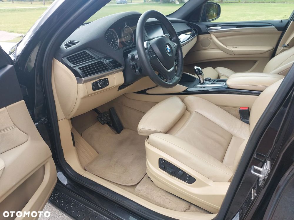 BMW X6 35d xDrive - 25