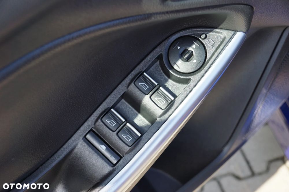 Ford Focus ST - 25
