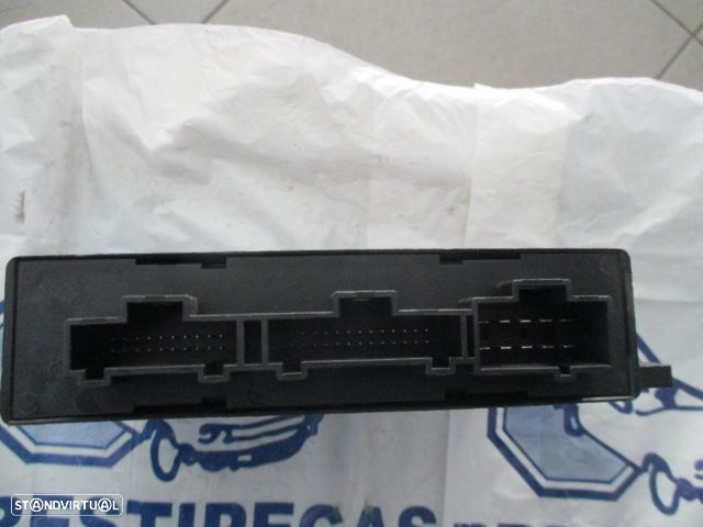 Modulo 95BG15K600GA FORD MONDEO 1995 ALARME - 2