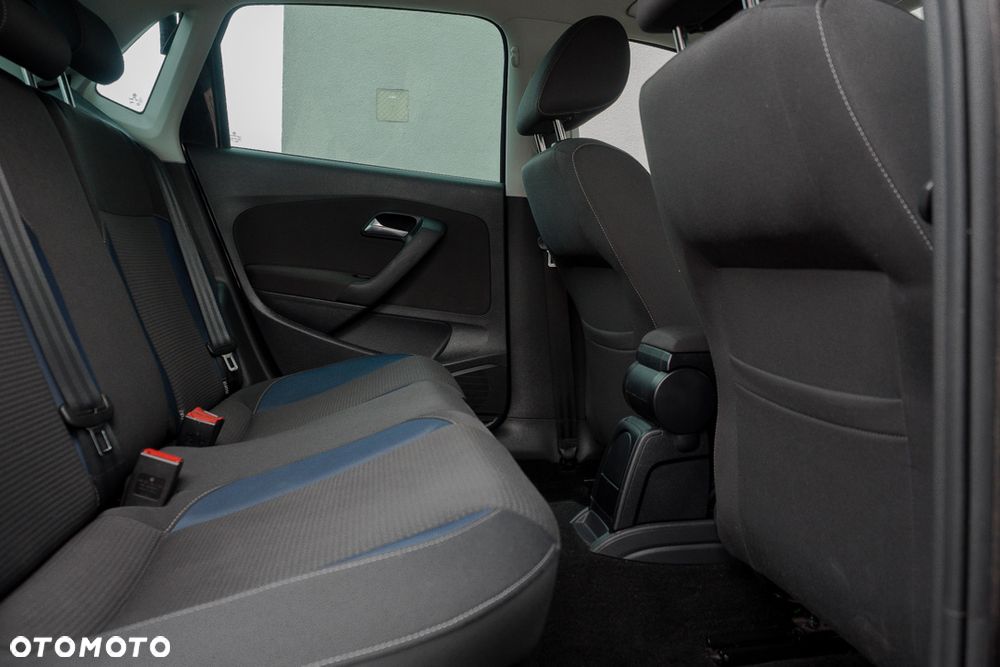 Volkswagen Polo 1.4 16V Highline - 38