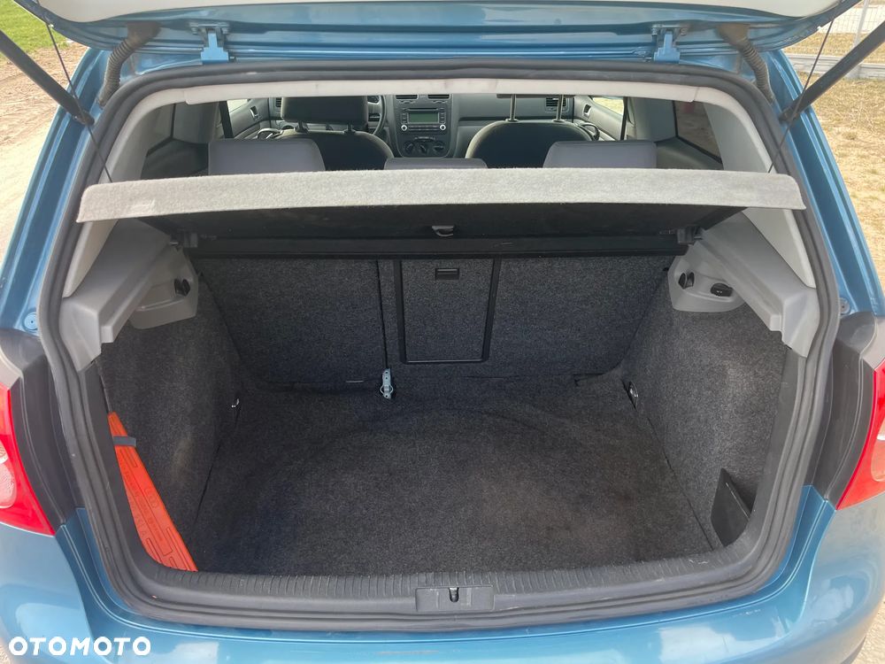 Volkswagen Golf 1.6 Goal - 8