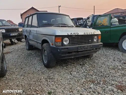 Piese Land Rover Range Rover - 1