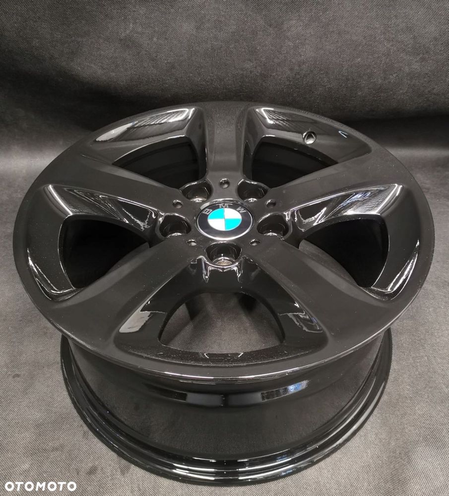 FELGI BMW E46 8J 17 ET47 5x120 6762300 - 8