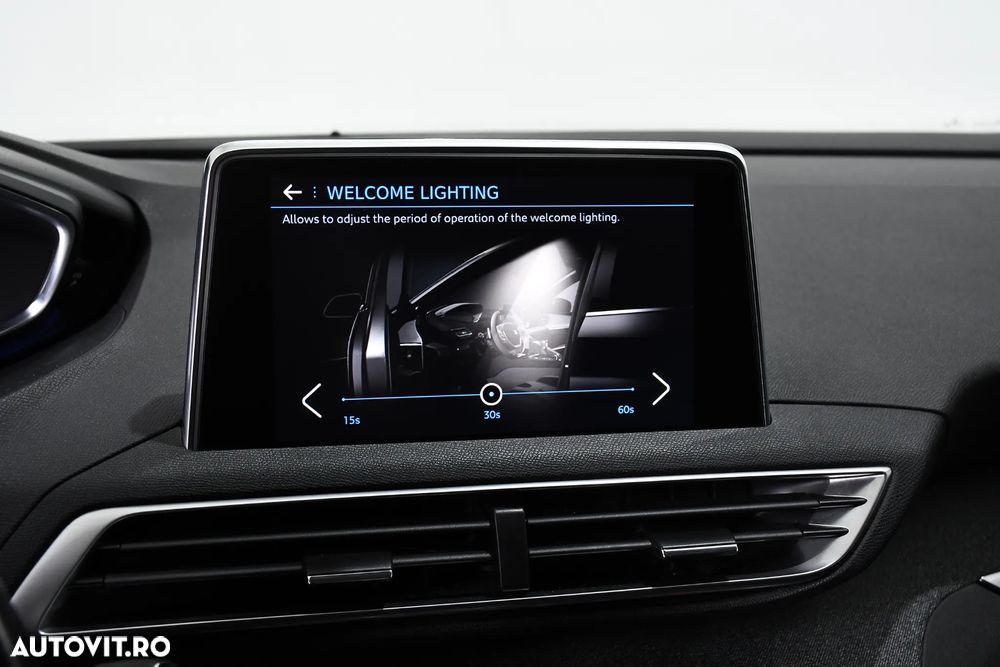 Peugeot 5008 1.2 Puretech Turbo s&s EAT8 Allure - 28