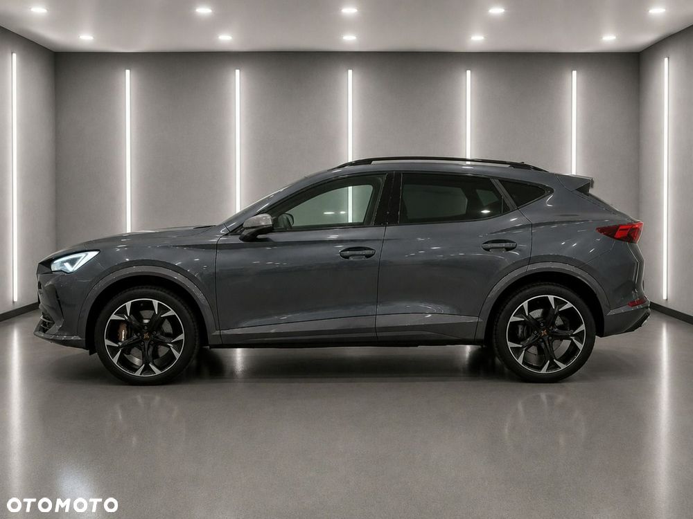 Cupra Formentor - 5