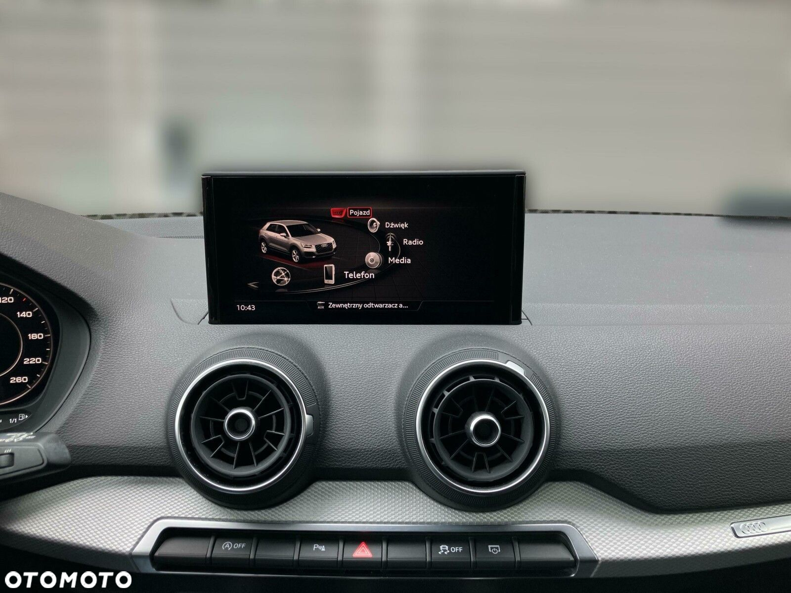 Audi Q2 - 19