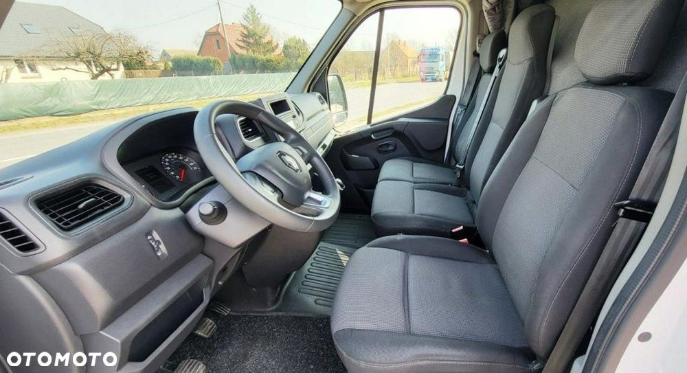 Renault Master - 8