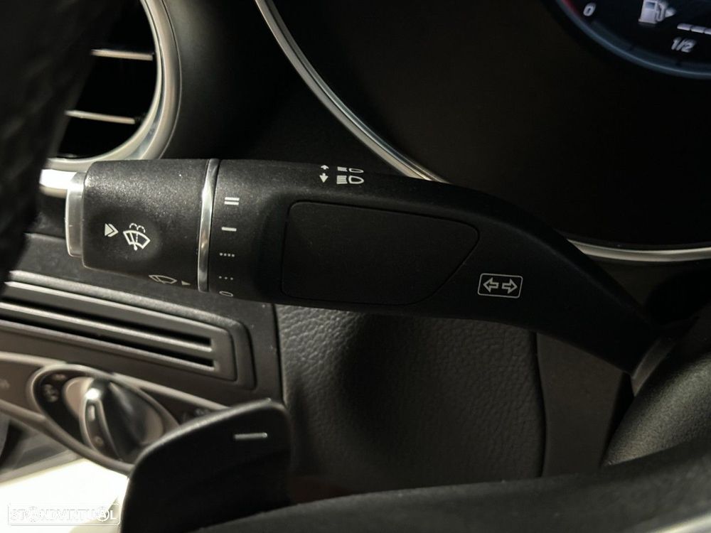 Mercedes-Benz GLC 300 de Coupé 4Matic - 13