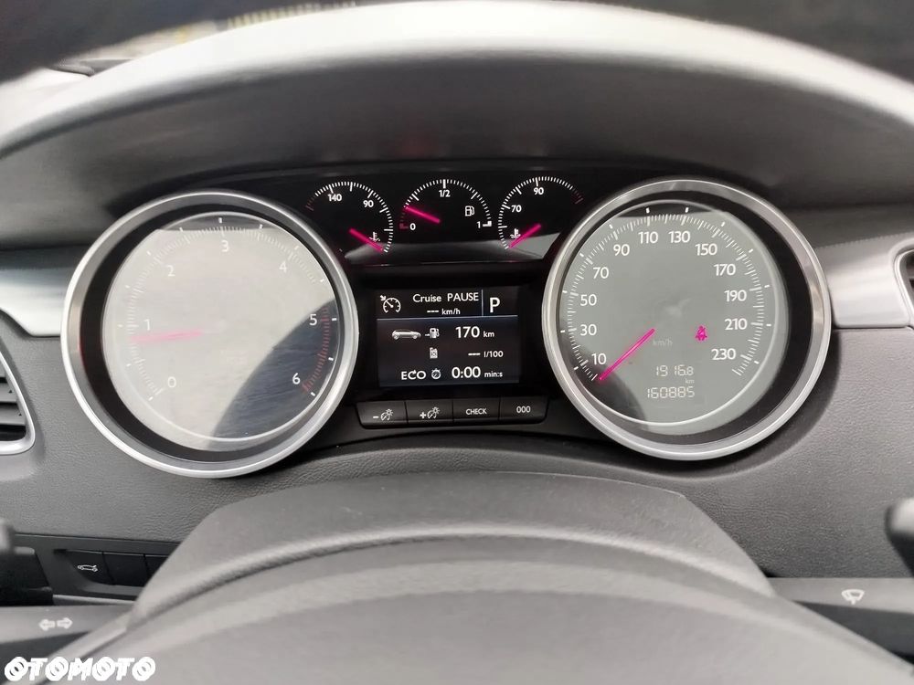 Peugeot 508 BlueHDi 180 EAT6 Stop&Start GT - 11