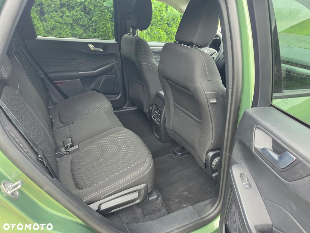 Ford Kuga - 7