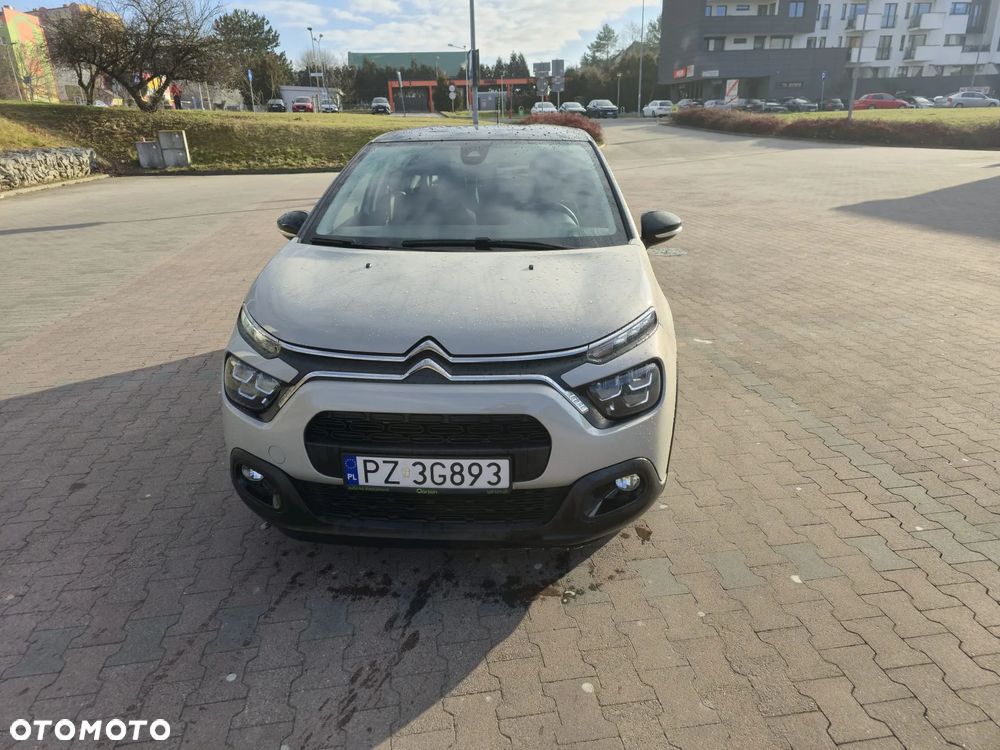 Citroën C3 1.2 PureTech Shine - 6