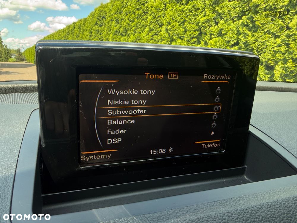 Audi Q3 1.4 TFSI CoD ultra Sport S tronic - 32