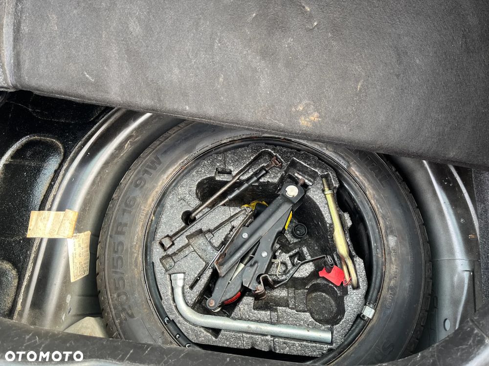 Volkswagen New Beetle 1.9 TDI - 19