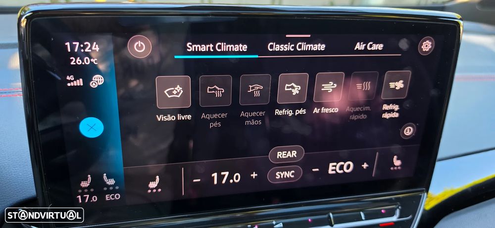VW ID.5 77 kWh GTX - 30