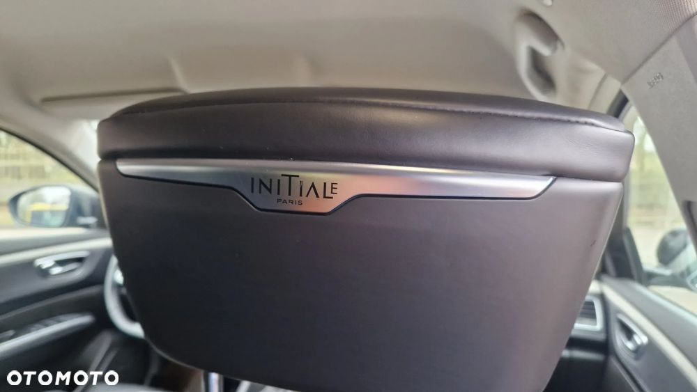 Renault Talisman ENERGY dCi 160 EDC INITIALE PARIS - 14