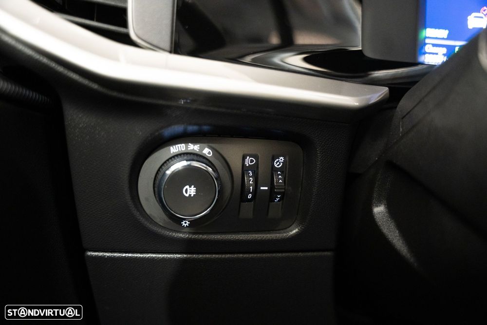 Opel Mokka-e Elegance - 11