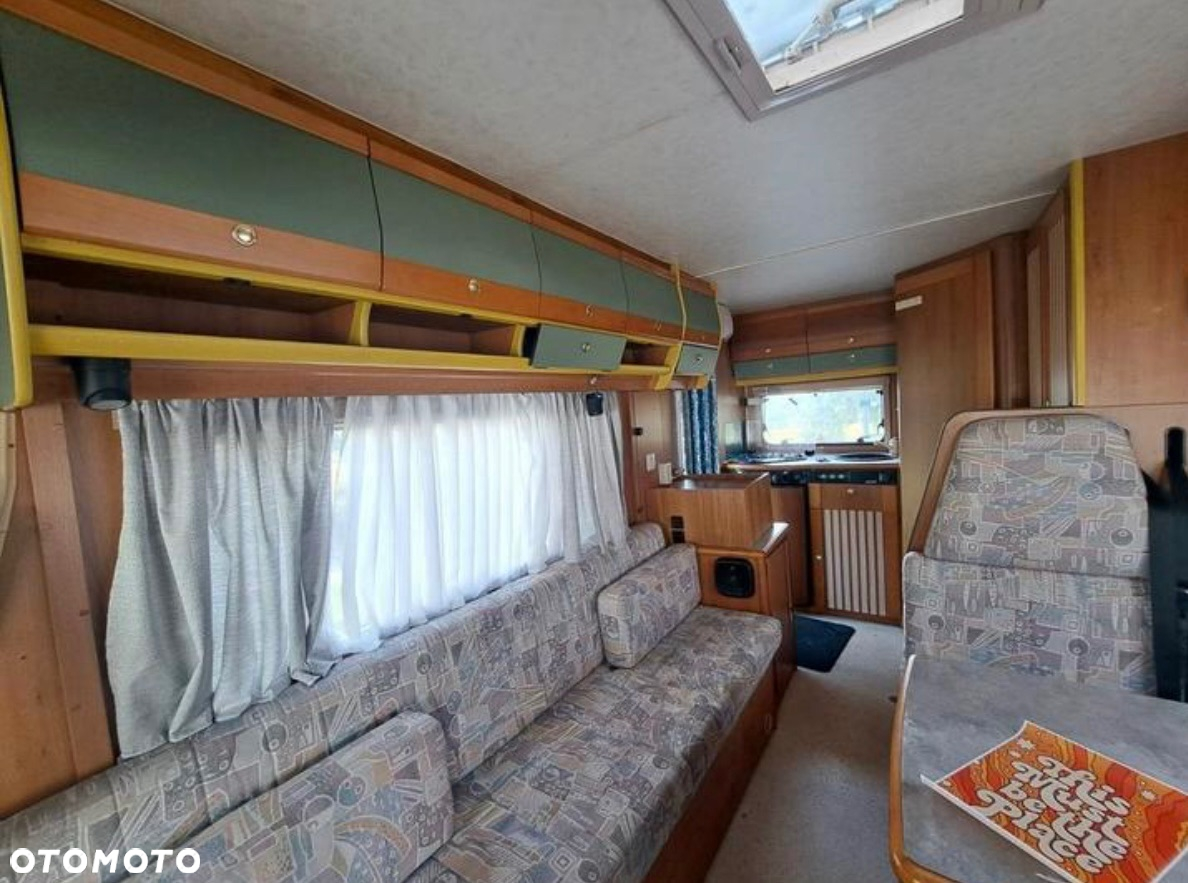 Fiat Ducato - 13