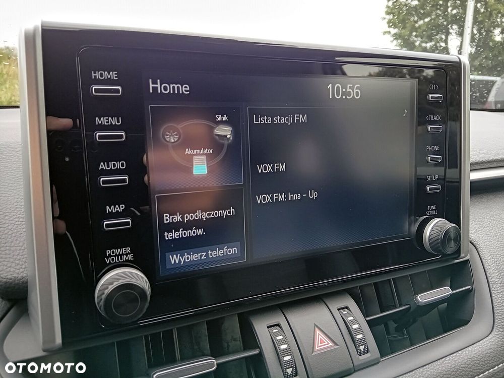 Toyota RAV4 2.5 Hybrid Executive 4x4 - 15