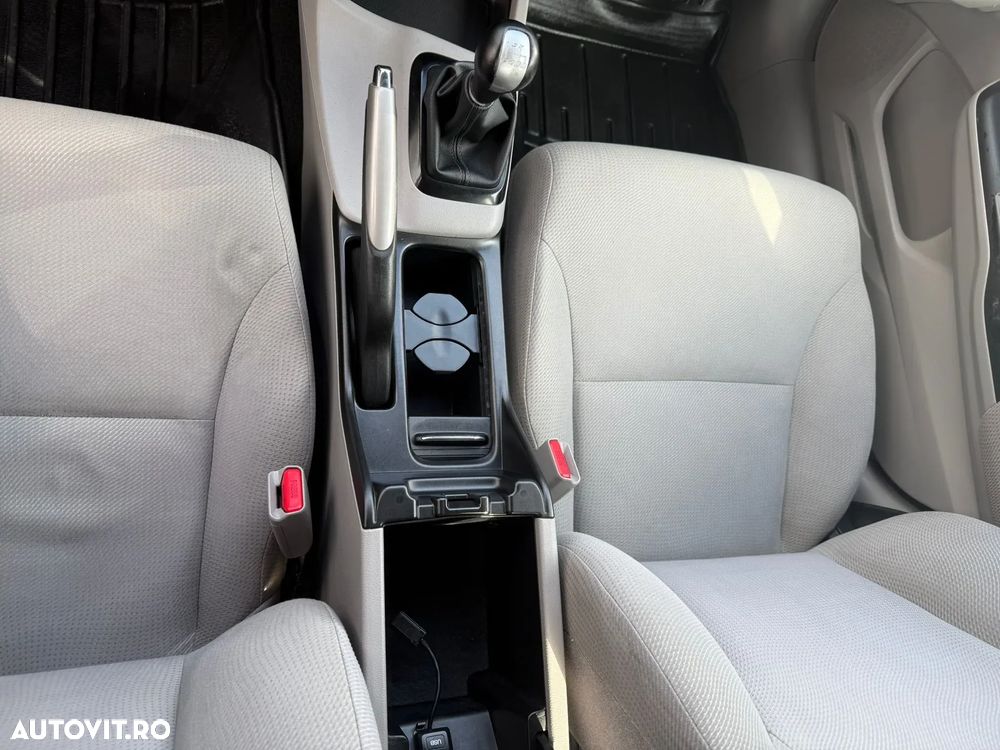 Honda Civic 1.8 MT LS - 21