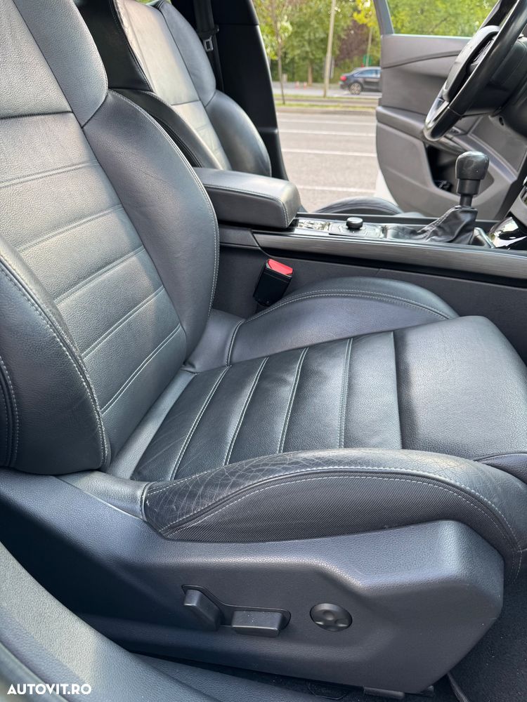 Peugeot 508 1.6 THP Allure - 21