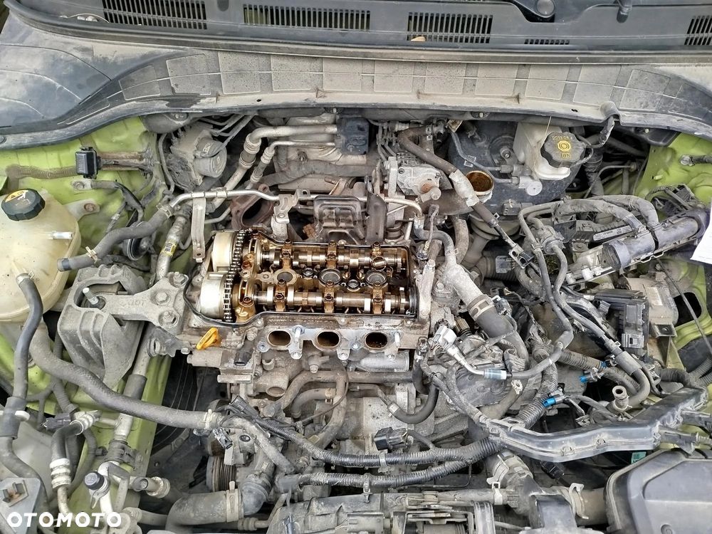 Hyundai Kona 1.0 T-GDI Comfort - 7