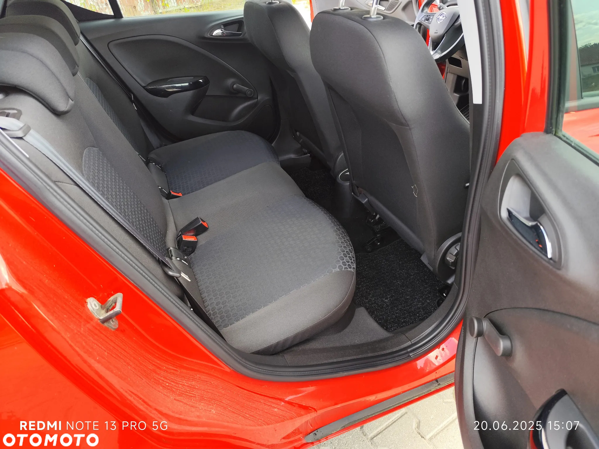 Opel Corsa 1.3 CDTI Cosmo - 11