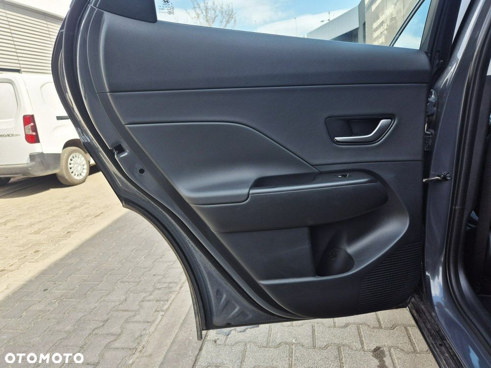 Hyundai Kona 1.6 GDI Hybrid Executive DCT - 15