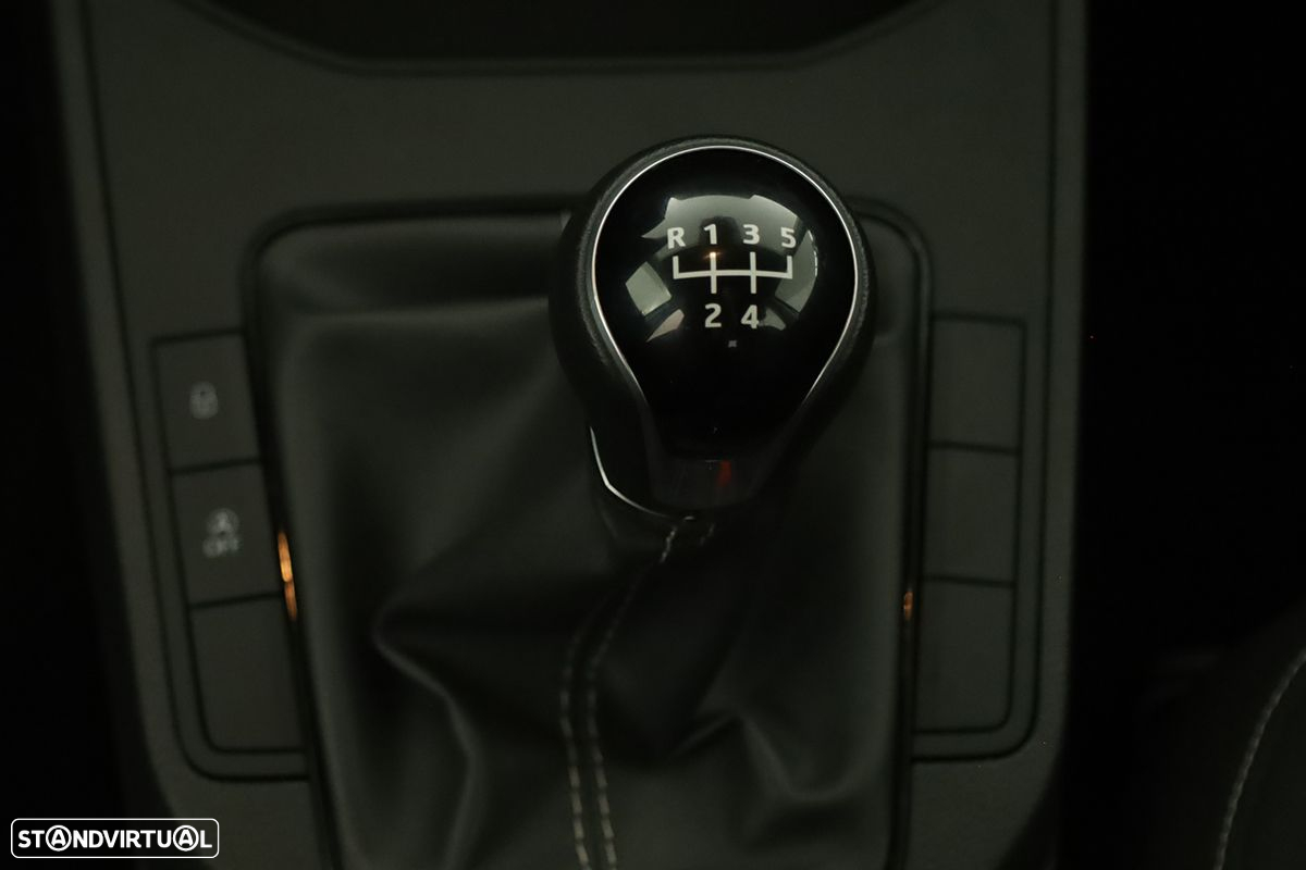 SEAT Ibiza 1.0 TSI Style - 13