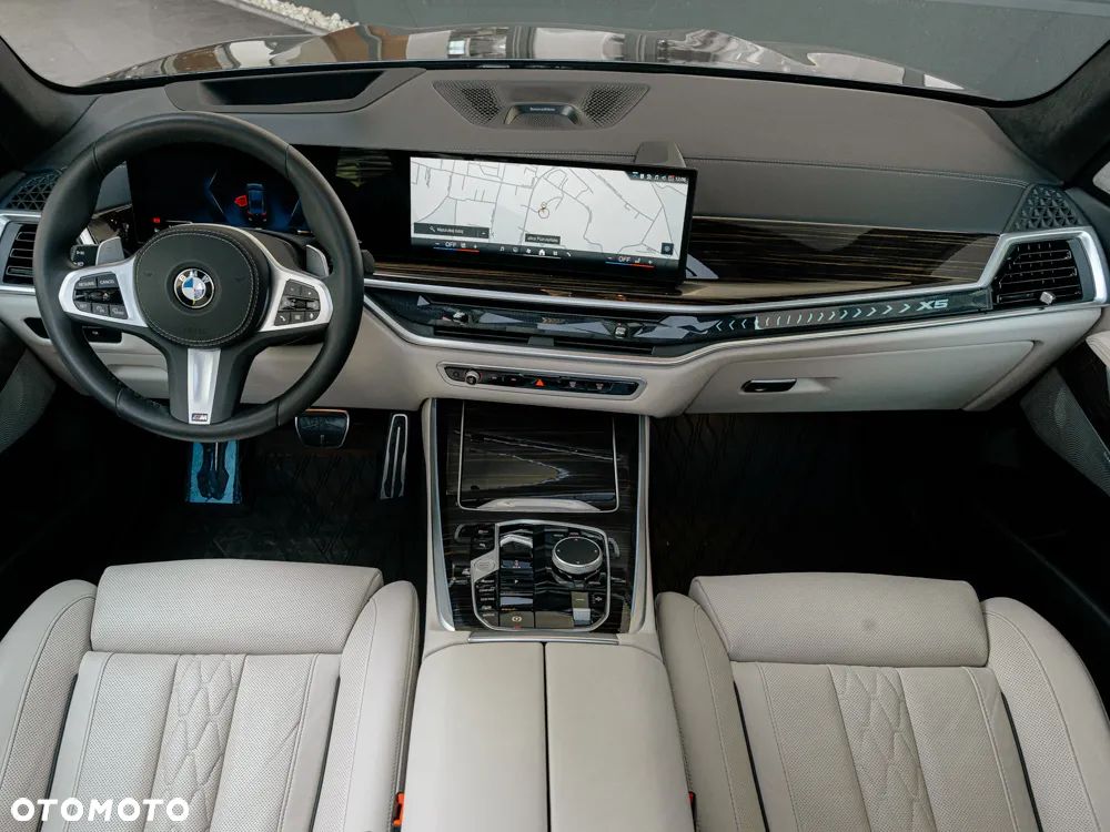 BMW X5 xDrive40d - 6
