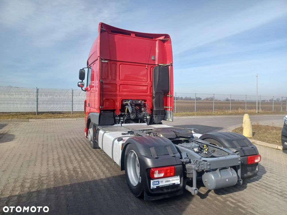 DAF XF.480 SSC  lowdeck  (32581) - 4