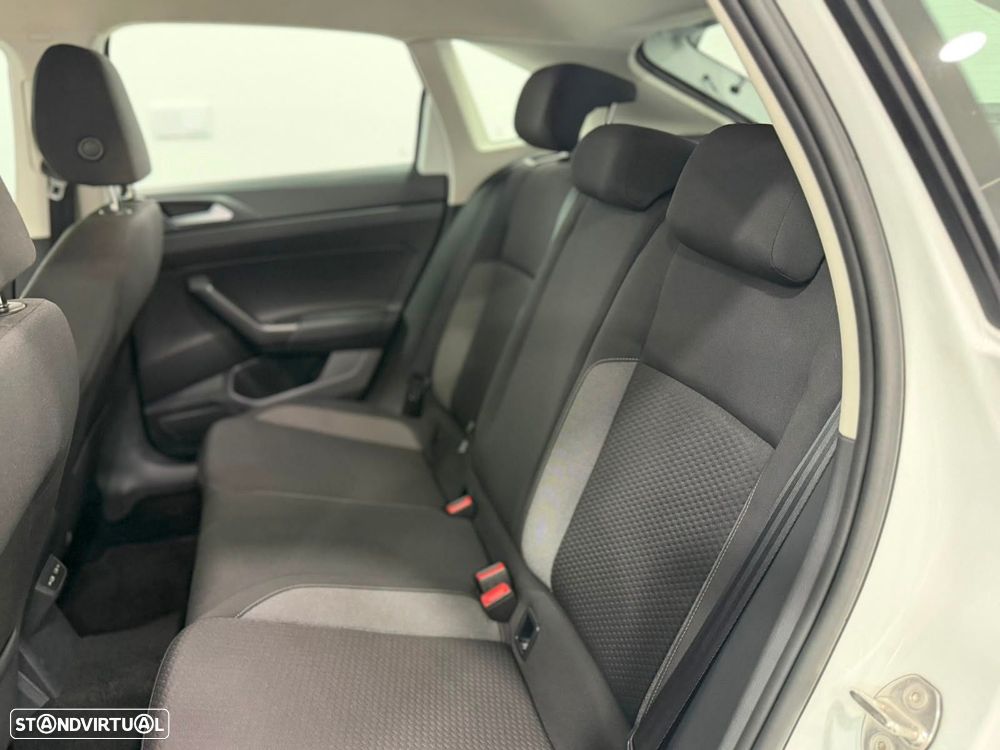 VW Taigo 1.0 TSI Life DSG - 6