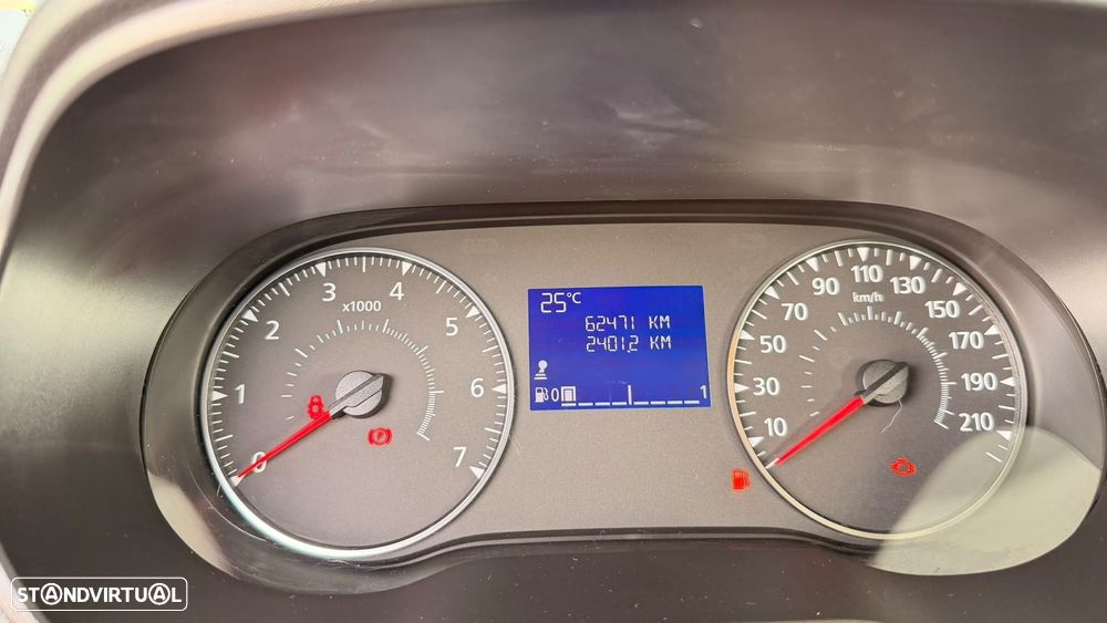 Dacia Duster 1.0 TCe ECO-G Comfort Bi-Fuel - 20