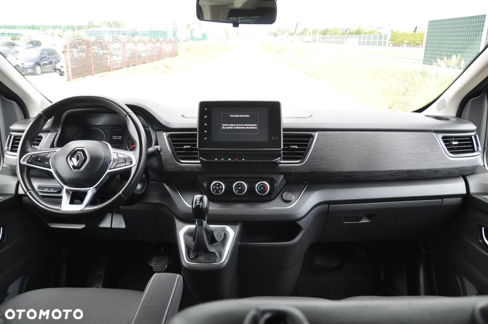 Renault Trafic - 27