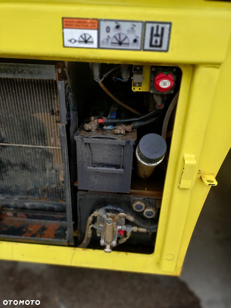 Ammann AV 115-2 - 12