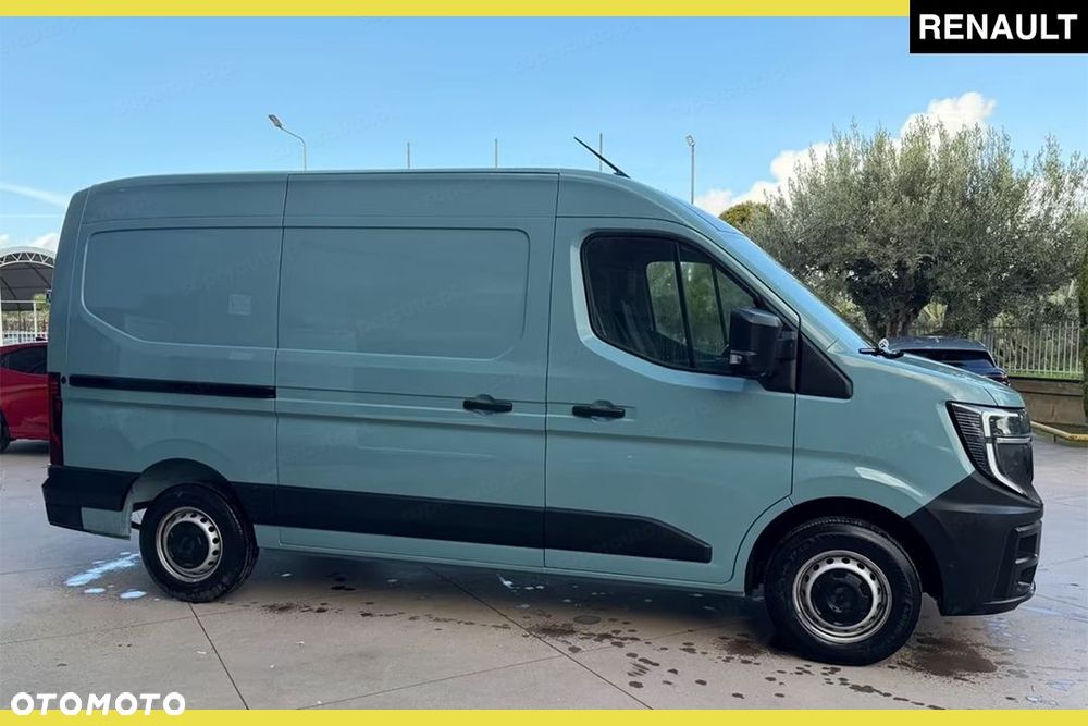 Renault Master L2H2 Extra AT9 2.0 170KM - 8