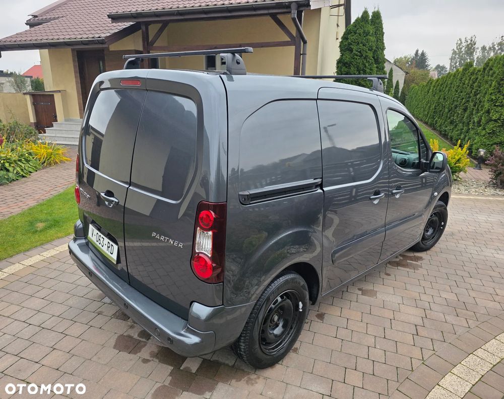 Peugeot Partner - 3