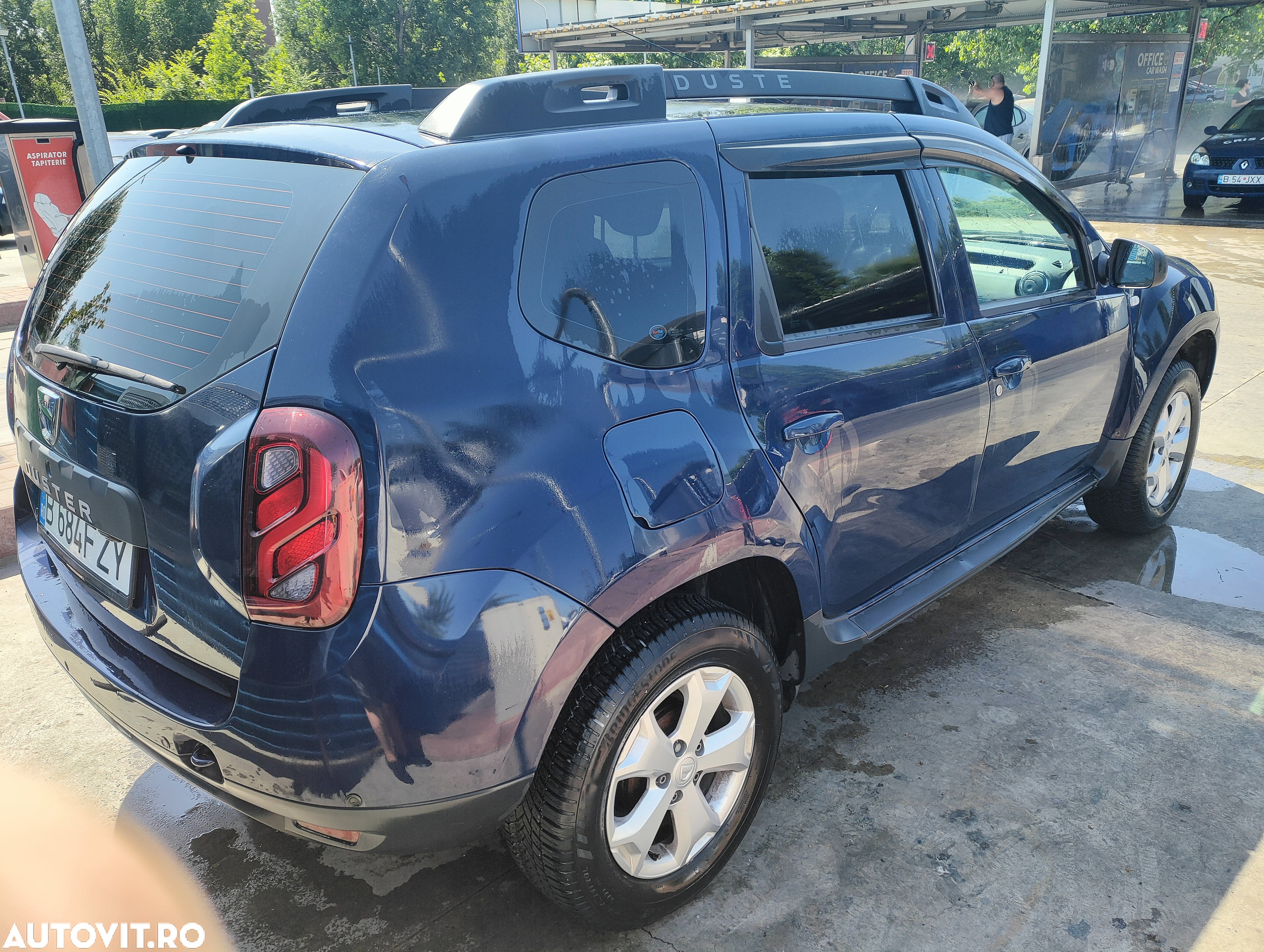 Dacia Duster - 6