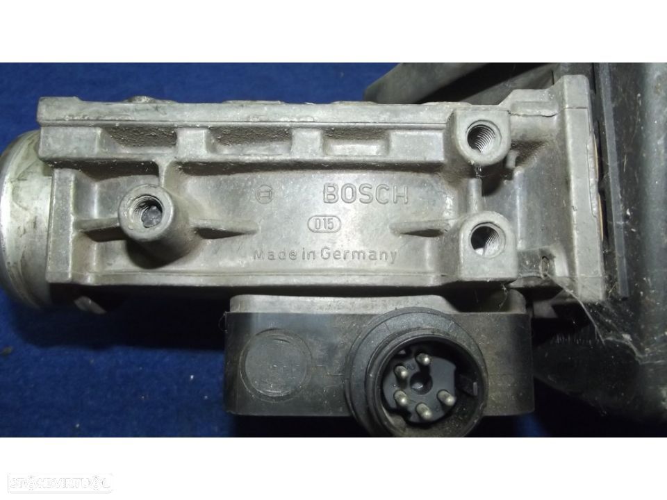 bmw 316 E-30 medidor de massa de ar - 2