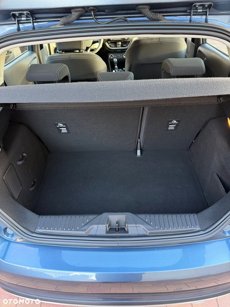 Ford Fiesta 1.0 EcoBoost GPF Active 1 ASS - 14