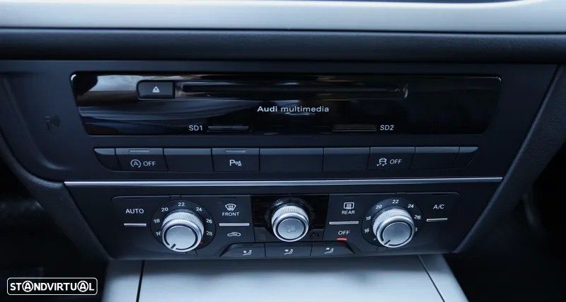 Audi A6 Avant 2.0 TDi Sport S tronic - 12
