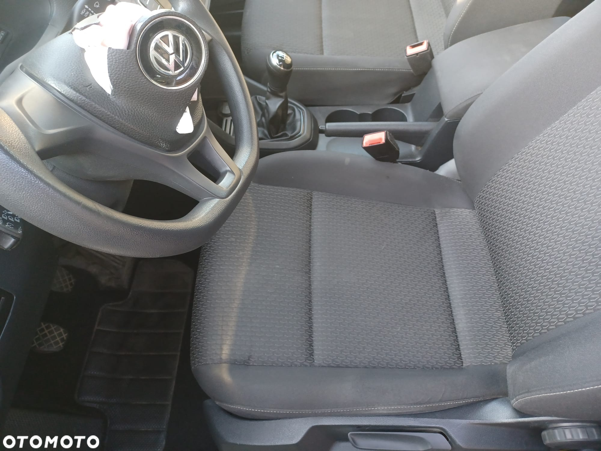Volkswagen Caddy 2.0 TDI BMT (5-Si.) Maxi - 10