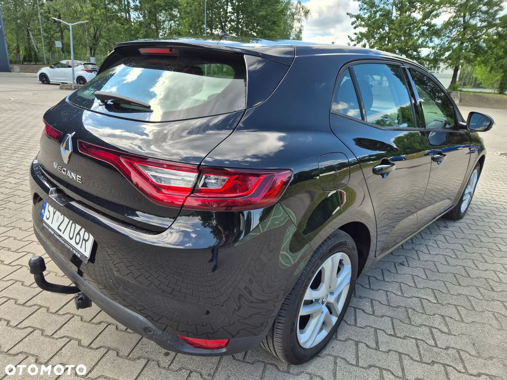 Renault Megane ENERGY TCe 130 PLAY - 5