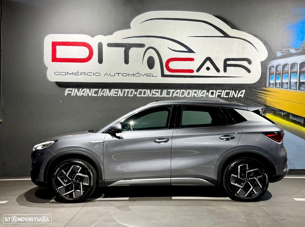 BYD Atto 3 60.48 kWh Design - 3