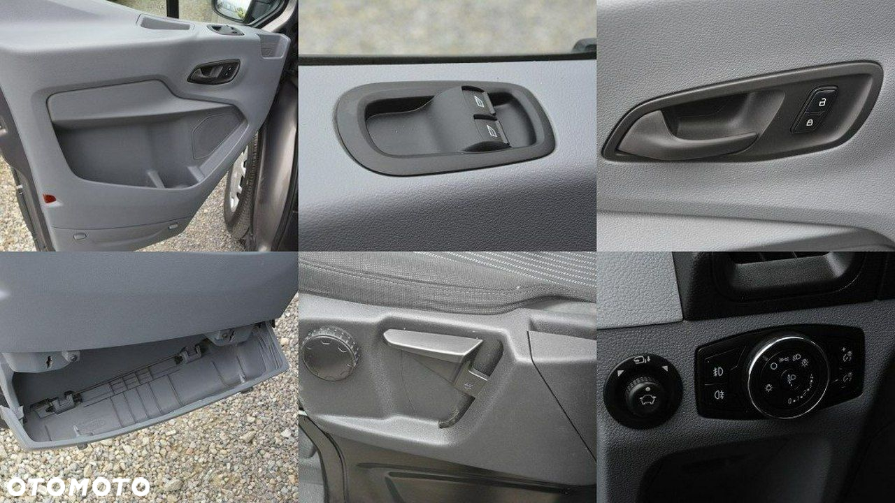 Ford Transit - 16