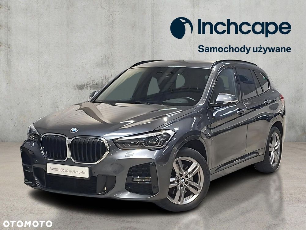 BMW X1 - 1
