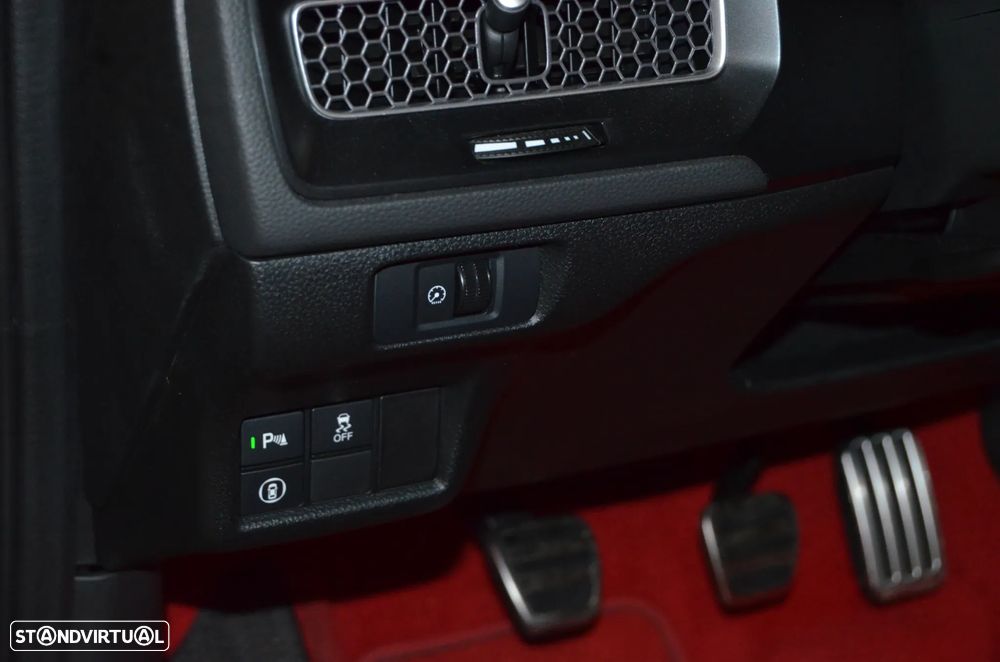 Honda Civic 2.0 i-VTEC Type-R - 18