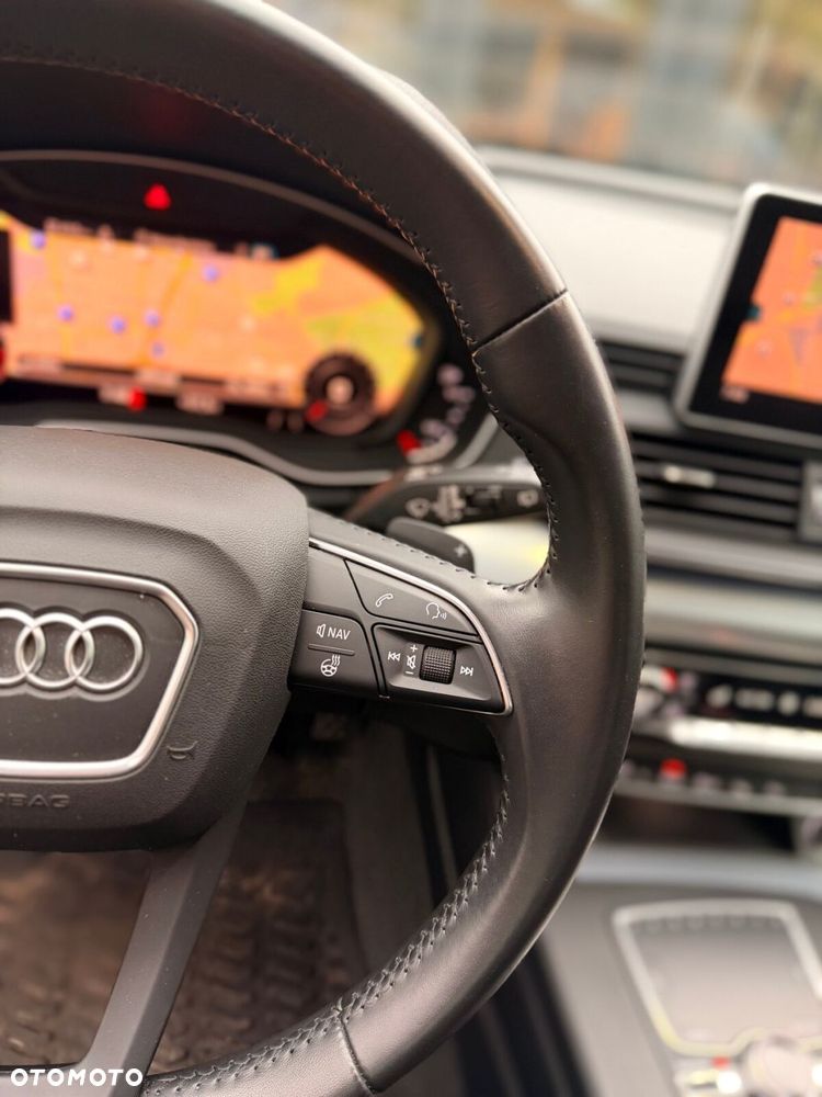 Audi Q5 2.0 TFSI Quattro S tronic - 25